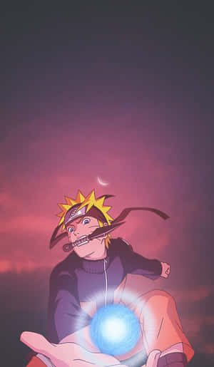 Naruto-profiilikuvat — Galaxy Tab A11 Taustakuvat