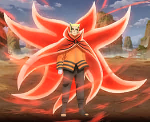 Naruto taustakuva — Naruto-hahmot Taustakuvat