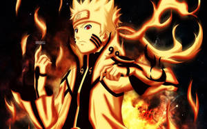 Naruto PC Kuuden Viisaan Tien Tila