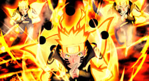 Naruto Shippuden -taustakuva — Naruto shippuden GIF Taustakuvat