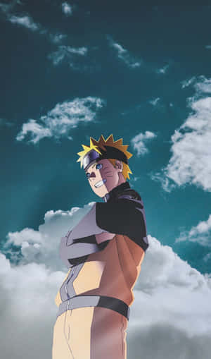 Naruto-profiilikuvia — Galaxy Tab A Taustakuvat
