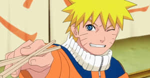 Naruto-kuvia — Suloisen Naruto Taustakuvat