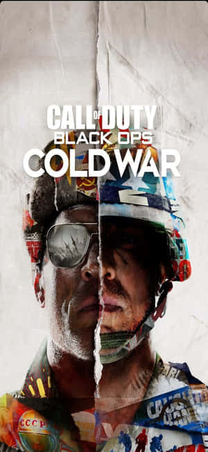 Iphone Xs Call Of Duty Black Ops Cold War -taustakuva — Redmi K100 Pro Max Taustakuvat