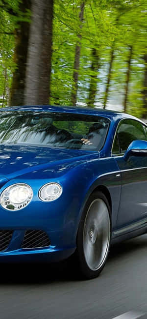 iPhone Xs Max Bentley -tausta — Galaxy M07 Taustakuvat