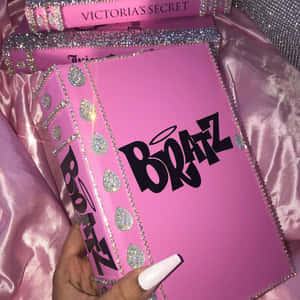 Bratz-estetiikkakuvia — Bratz estetiikka Taustakuvat