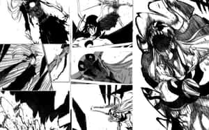 Manga Panel -tausta — Manga-paneeli Taustakuvat