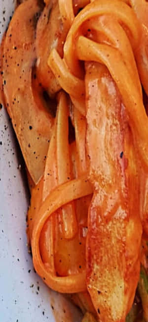 Iphone X Pasta Taustakuva — POCO C95 Pro Taustakuvat