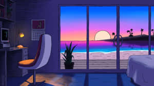 Aesthetic Retro -kuvia