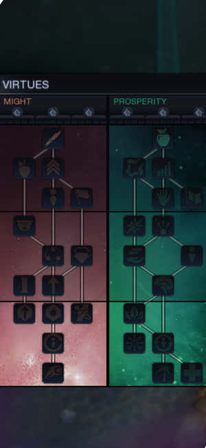 Iphone Xs Civilization Beyond Earth Tausta — Galaxy A27 Taustakuvat