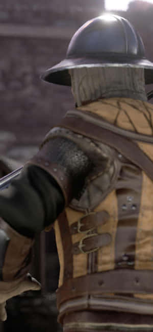 Iphone Xs Max Mordhau -taustakuva — Huawei Mate Taustakuvat