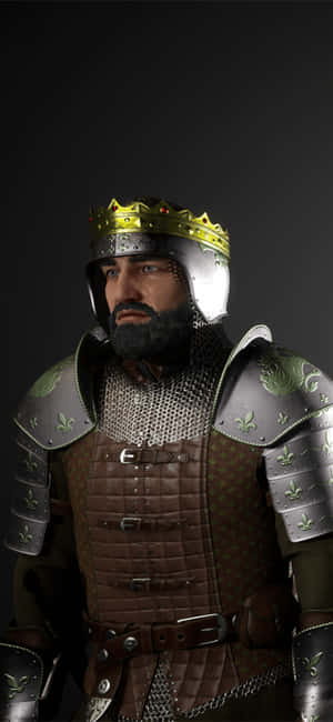 Iphone Xs Mordhau -taustakuva — Moto G77 Taustakuvat