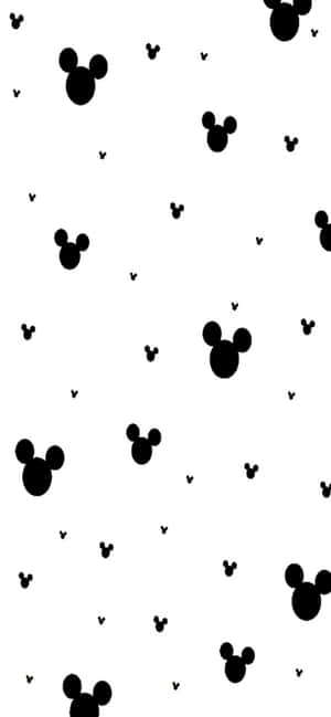 Iphone Xs Max Disney Taustakuva — POCO X8 Taustakuvat