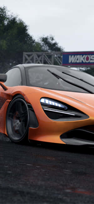 iPhone Xs Max Project Cars 2 -tausta — Galaxy M17 Taustakuvat