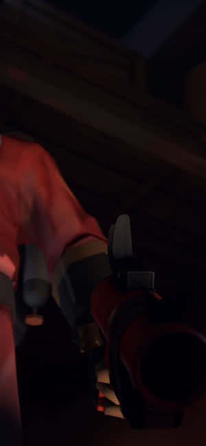 Iphone Xs Team Fortress 2 -tausta — Samsung S21 Ultra Taustakuvat