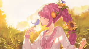 Anime 4k tausta — Anime 4K GIF Taustakuvat