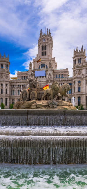 Espanja-kuvia — Infinix Note Taustakuvat