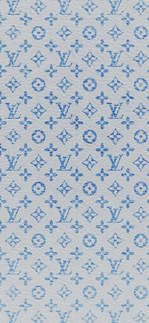 Cool Louis Vuitton — Vivo V70 Lite Taustakuvat