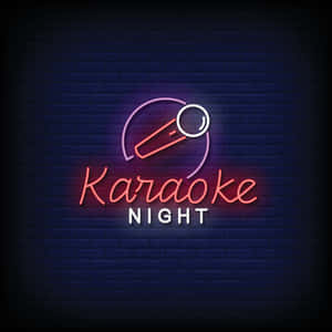 Karaoketausta — iPad Air Taustakuvat