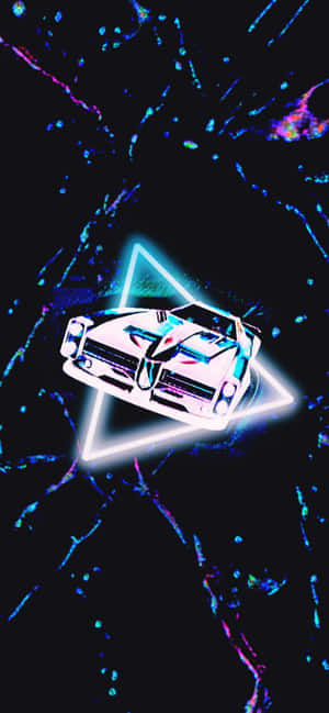 iPhone Xs Max Rocket League -tausta — Google Pixel 6 Pro Taustakuvat