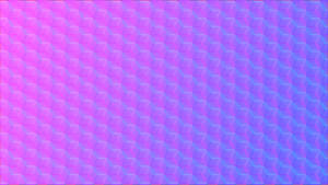 Neonvioletti esteettinen liukuväri