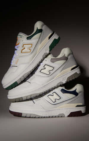 New Balance kuvia — OnePlus Pad Lite Taustakuvat