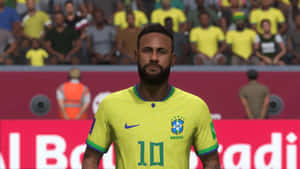 Neymar, jalkapallotähti — Neymar Taustakuvat