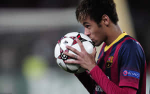 Neymar-kuvia — Neymar Taustakuvat