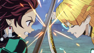 Demon Slayer -kuvia — Demon Slayer Nezuko Taustakuvat