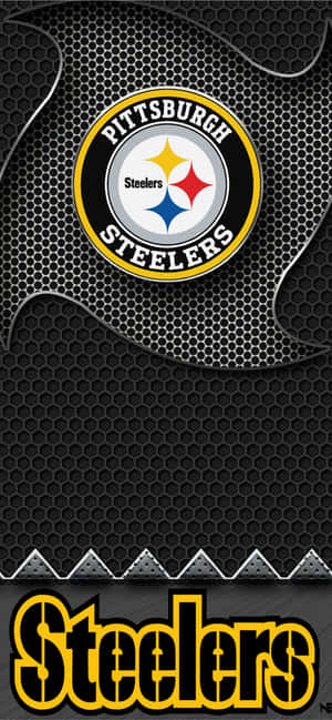 Steelers Iphone — iPhone 15 Plus Taustakuvat