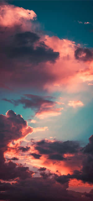 Esteettisiä iPhone-kuvia — Galaxy A57 Taustakuvat