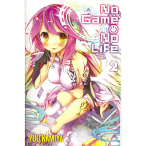 No Game No Life -kuvia