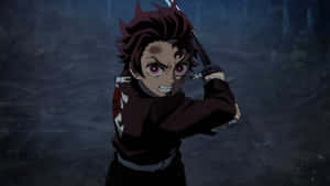 Demon Slayer -kuvia — Demon slayer Taustakuvat