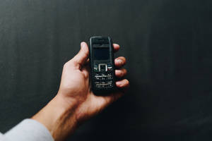 Nokia 1600 matkapuhelin