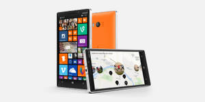 Nokia Lumia 930 -malli