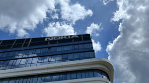 Nokia Networks Skypark -rakennus