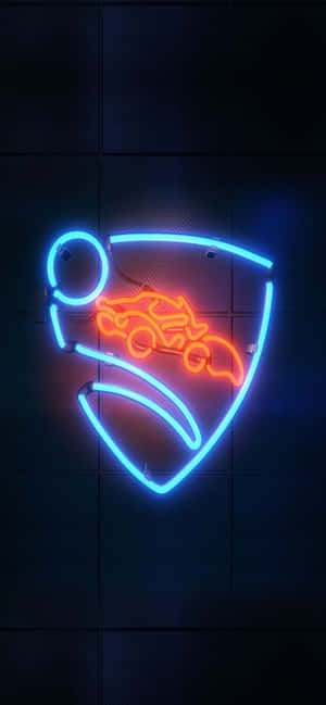 iPhone XS Max Rocket League -tausta — Yo Taustakuvat