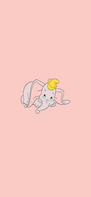 iPhone Xs Max Disney -tausta — POCO X Taustakuvat