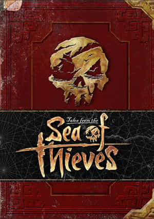 Sea Of Thieves Puhelin — IQOO Pad5c Taustakuvat