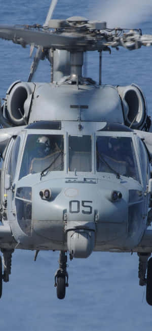 iPhone Xs Helikopterit Tausta — iPhone 16 Plus Taustakuvat