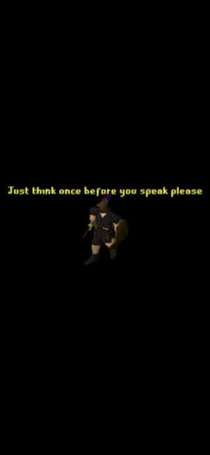 Iphone X Runescape Oldschool -tausta — Realme C100 Taustakuvat