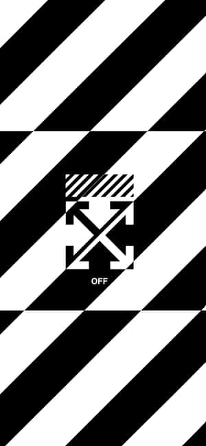 Off White Iphone [taustakuva] — Oppo A6c Taustakuvat