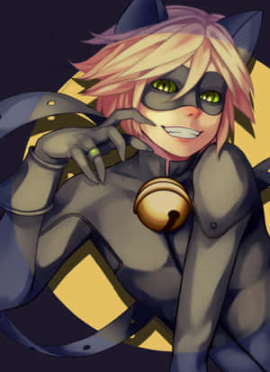 Chat Noir — Cat Noir Taustakuvat