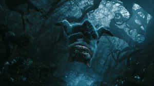 Irvikissa kuvia — Cheshire Cat Taustakuvat