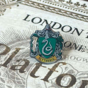 Luihuinen-estetiikkakuvia — Slytherin estetiikka Taustakuvat