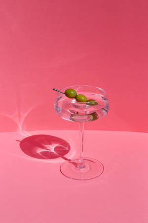 Olive Gin — Lämmin Taustakuvat