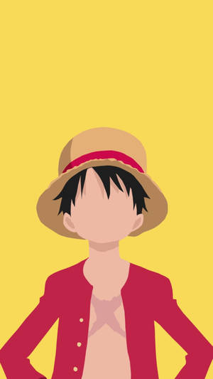 "Olkihattupiraattien eeppinen taistelu" — One piece työpöytä Taustakuvat
