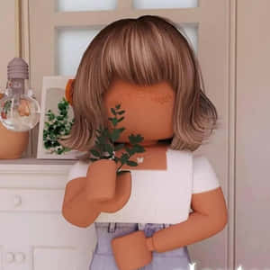 Omaksu avatarin muokkauksen voima esteettisellä Robloxilla.