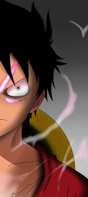 Luffy Puhelin [taustakuva] — Oppo A Taustakuvat