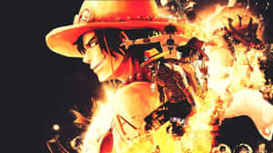 One Piece -taustakuva — One piece Taustakuvat