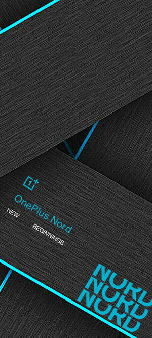 Oneplus Nord -yritys harmaa kortti — Galaxy S25 FE Taustakuvat
